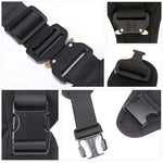 Charger l'image dans la galerie, Harnais pour chien - Harnais Tactique LibertéMax de ConfortCanin™