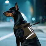 Charger l'image dans la galerie, Harnais anti traction chien