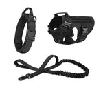 Charger l'image dans la galerie, Pack Harnais Anti-Traction Chien LibertéMax™ — Contrôle immédiat, sans douleur