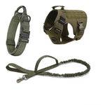 Charger l&#39;image dans la galerie, Pack Harnais Tactique Chien LibertéMax de ConfortCanin™
