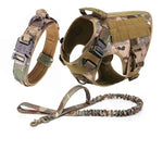 Charger l&#39;image dans la galerie, Pack Harnais Tactique Chien LibertéMax de ConfortCanin™
