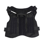 Charger l'image dans la galerie, Pack Harnais Anti-Traction Chien LibertéMax™ — Contrôle immédiat, sans douleur
