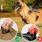 Charger l'image dans la galerie, Harnais pour chien - Harnais Tactique CaniForce de ConfortCanin™  
