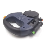 Charger l'image dans la galerie, Laisse double et retractable avec LED pour chien 
