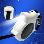 Charger l'image dans la galerie, Laisse Rétractable LedReflex Pour Chien de ConfortCanin™
